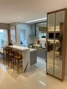 Apartamento com 3 Quartos para venda ou aluguel, 110m² no Alphaville Empresarial, Barueri