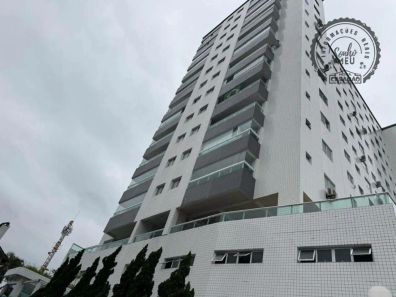 Apartamento com 2 Quartos à venda, 95m² no Aviação, Praia Grande