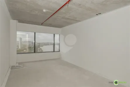 Sala Comercial para alugar, 34m² no Praia de Belas, Porto Alegre