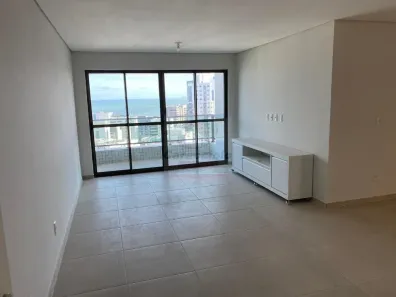 Apartamento com 4 Quartos à venda, 136m² no Pina, Recife
