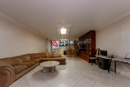 Apartamento com 4 Quartos à venda, 250m² no Jardim Paulista, São Paulo