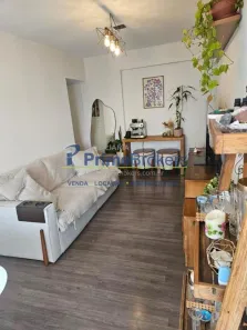 Apartamento com 2 Quartos à venda, 78m² no Brooklin Paulista, São Paulo