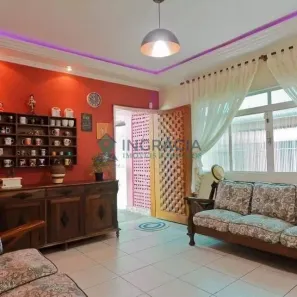 Casa com 2 Quartos para venda ou aluguel, 195m² no Vila Hebe, São Paulo