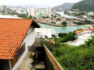 Casa de Condomínio com 4 Quartos à venda, 253m² no Joá, Rio de Janeiro