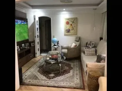 Apartamento com 4 Quartos à venda, 242m² no Campo Belo, São Paulo