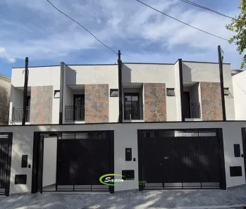 Casa com 3 Quartos à venda, 115m² no Bela Vista, Osasco