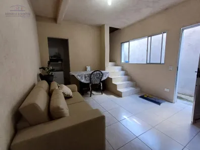 Casa com 3 Quartos à venda, 140m² no Vila Palmeiras, São Paulo