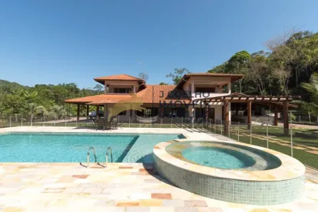Sobrado com 7 Quartos à venda, 752m² no Ressaca, Ubatuba