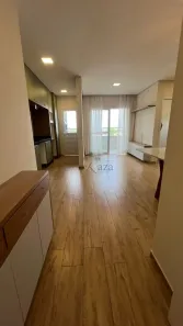 Apartamento com 2 Quartos à venda, 67m² no Loteamento Residencial Vista Linda, São José dos Campos
