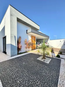 Casa com 3 Quartos à venda, 193m² no Residencial do Bosque, Mogi Mirim