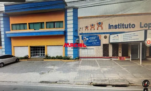 Prédio Comercial para alugar, 2897m² no Santa Cruz dos Lázaros, Jacareí