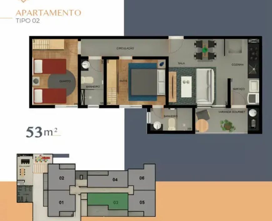 VERSATO no Castelo, Belo Horizonte
