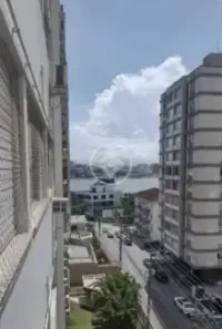 Apartamento com 3 Quartos à venda, 97m² no Centro, Florianópolis
