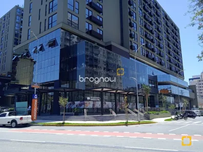 Flat com 1 Quarto à venda, 36m² no Trindade, Florianópolis