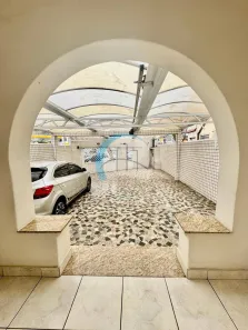 Casa com 3 Quartos à venda, 315m² no Vila Mathias, Santos