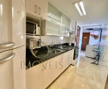 Apartamento com 4 Quartos à venda, 200m² no Praia do Canto, Vitória