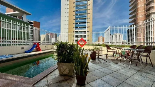 Apartamento com 3 Quartos à venda, 527m² no Meireles, Fortaleza