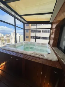 Apartamento com 4 Quartos à venda, 145m² no Pituba, Salvador