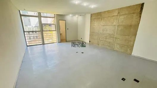 Sala Comercial à venda, 38m² no Cruzeiro, Belo Horizonte