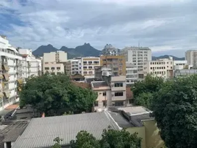Apartamento com 1 Quarto à venda, 58m² no Vila Isabel, Rio de Janeiro