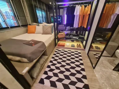 Apartamento com 2 Quartos à venda, 25m² no Vila Prudente, São Paulo