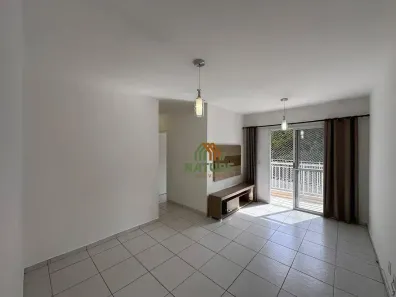 Apartamento com 3 Quartos à venda, 71m² no Jardim das Samambaias, Jundiaí