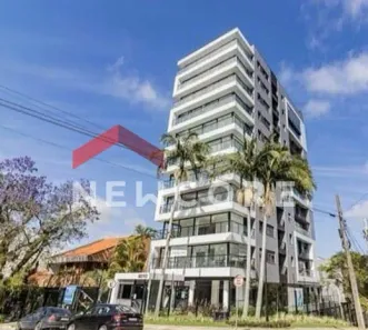 Apartamento com 1 Quarto à venda, 76m² no Rio Branco, Porto Alegre