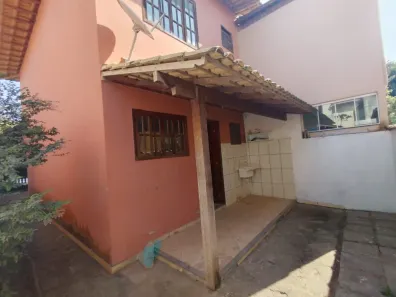 Casa com 2 Quartos à venda, 86m² no Terra Firme, Rio das Ostras
