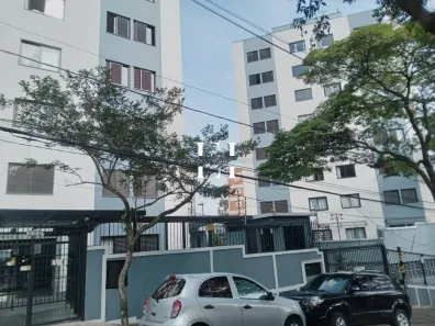 Apartamento com 2 Quartos para alugar, 65m² no Jardim Umuarama, São Paulo