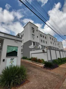 Apartamento com 2 Quartos à venda, 49m² no Vila Filipin, Londrina
