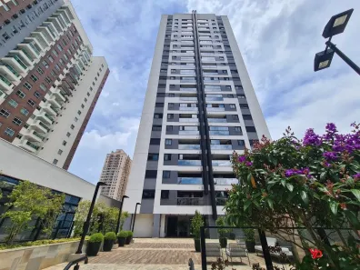 Apartamento com 2 Quartos para alugar, 98m² no Cidade Industrial, Curitiba