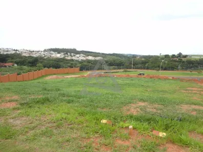 Lote/Terreno à venda, 728m² no Alphaville Dom Pedro 2, Campinas