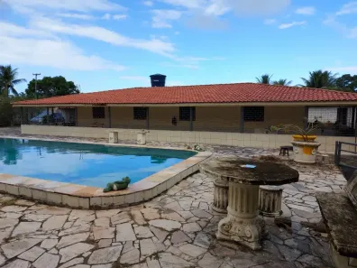 Fazenda/Sítio com 5 Quartos à venda, 250m² no Barra Nova, Marechal Deodoro