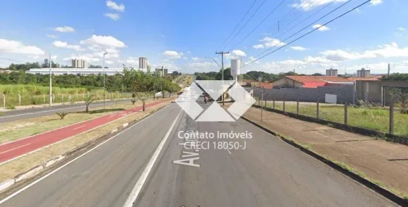 Lote/Terreno para alugar, 1050m² no Parque Industrial Fritz Bersin, Nova Odessa