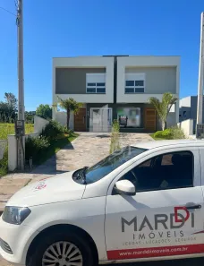 Casa de Condomínio com 3 Quartos à venda, 100m² no Hípica, Porto Alegre