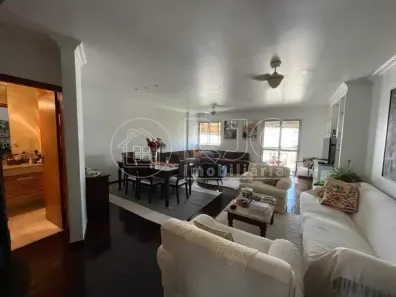 Cobertura com 4 Quartos à venda, 127m² no Tijuca, Rio de Janeiro