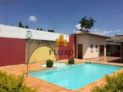 Fazenda/Sítio com 3 Quartos à venda, 300m² no Vale do Igapó, Bauru