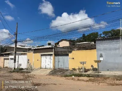 Casa com 2 Quartos à venda, 180m² no Floresta Encantada, Esmeraldas