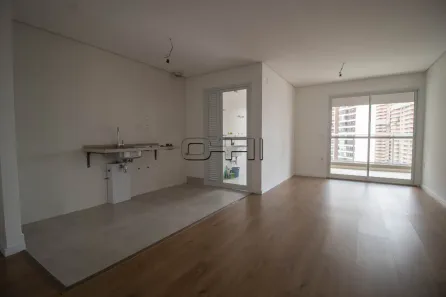 Apartamento com 3 Quartos à venda, 103m² no Jardim das Acácias, São Paulo
