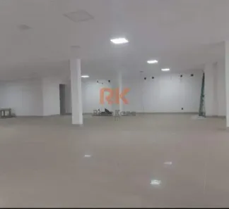 Ponto Comercial para alugar, 720m² no Dona Clara, Belo Horizonte