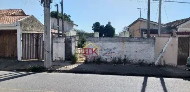 Lote/Terreno à venda, 500m² no Vila São José, Taubaté