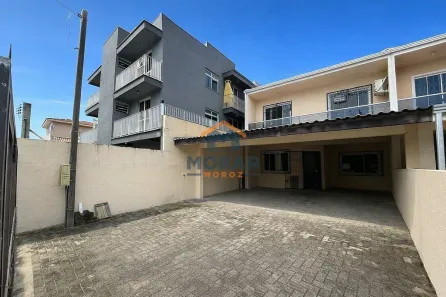 Sobrado com 4 Quartos à venda, 165m² no Ipanema, Pontal do Paraná