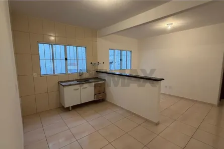 Casa com 1 Quarto para alugar, 54m² no Vila Fátima, São Paulo
