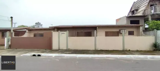 Casa com 3 Quartos à venda, 125m² no Sumaré, Alvorada