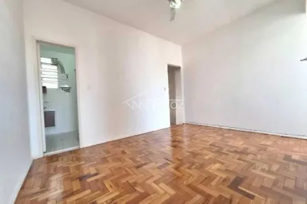 Apartamento com 1 Quarto à venda, 51m² no Catete, Rio de Janeiro