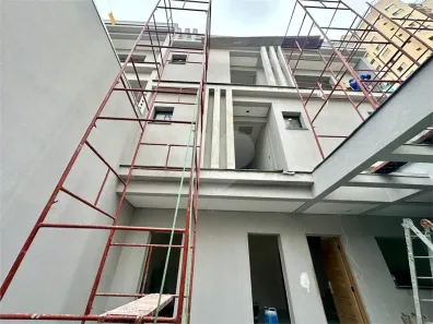 com 4 Quartos à venda, 140m² no Santa Teresinha, São Paulo