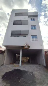 Apartamento com 2 Quartos à venda, 58m² no Jardim Algarve, Alvorada