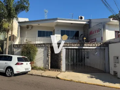 Casa com 4 Quartos à venda, 212m² no Vila Haruo Uoya, Presidente Prudente