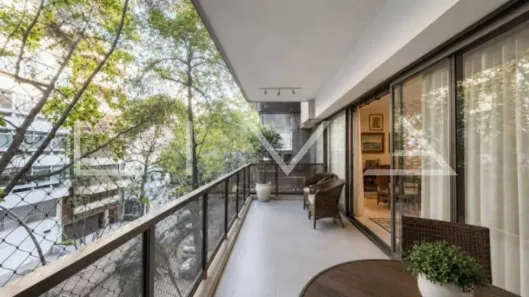 Apartamento com 3 Quartos à venda, 131m² no Ipanema, Rio de Janeiro