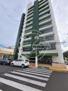 Imóvel Comercial para alugar, 10m² no Centro, Marília